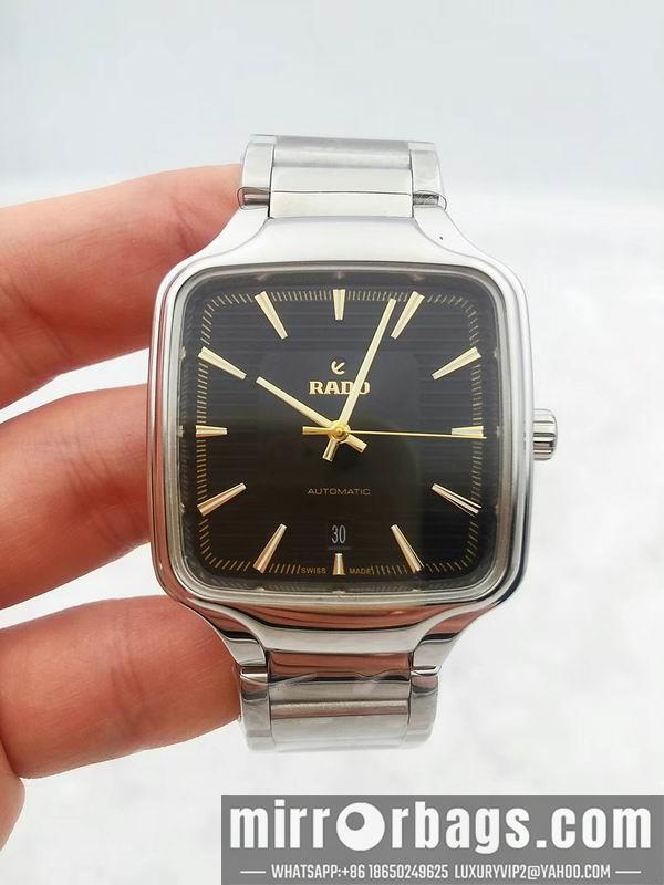 Rado watch 082296