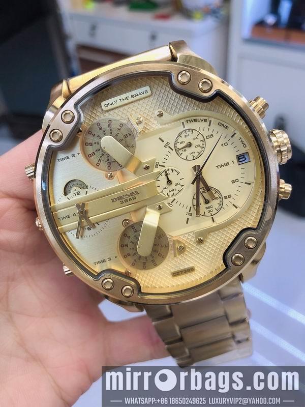 Diesel 57X13mm 0506106