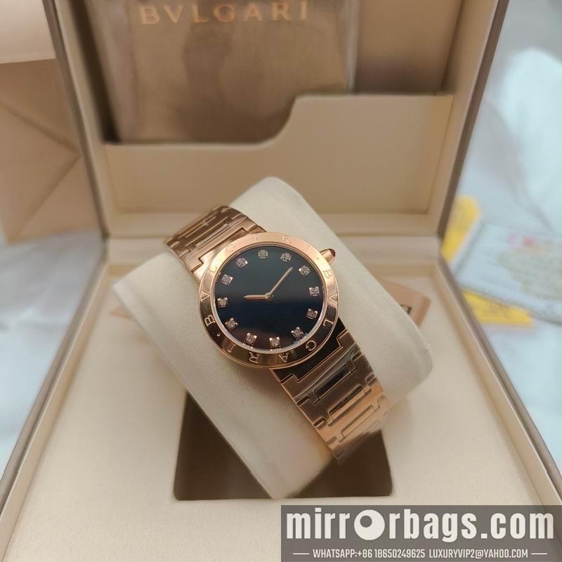 Bvlgari 33mm 022223