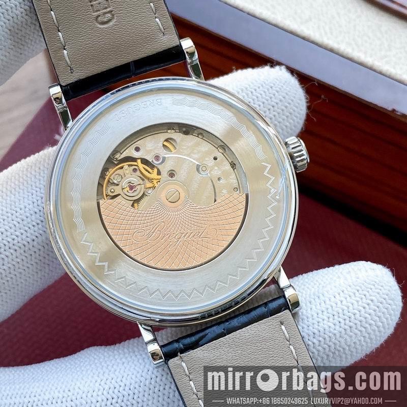 Breguet 41mm 091803