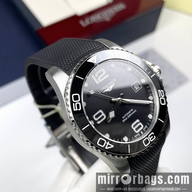 Longines 41mm 022425