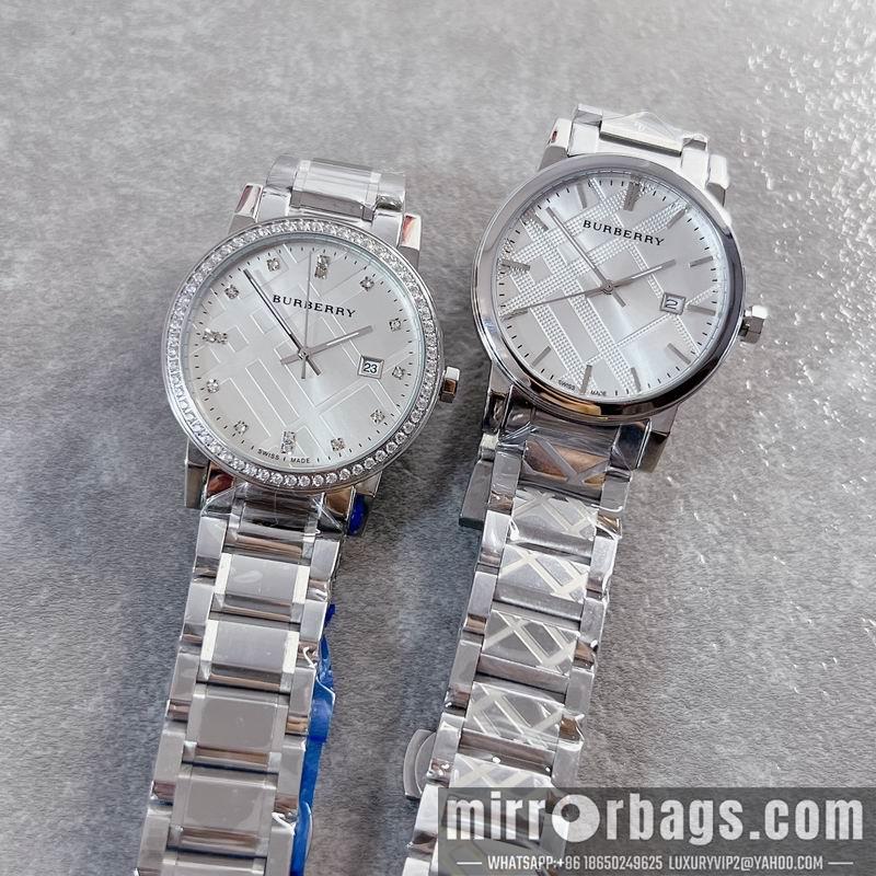 Burberry 38mm 02265