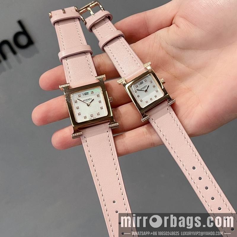 Hermes S21X21mm M26X26mm 070705