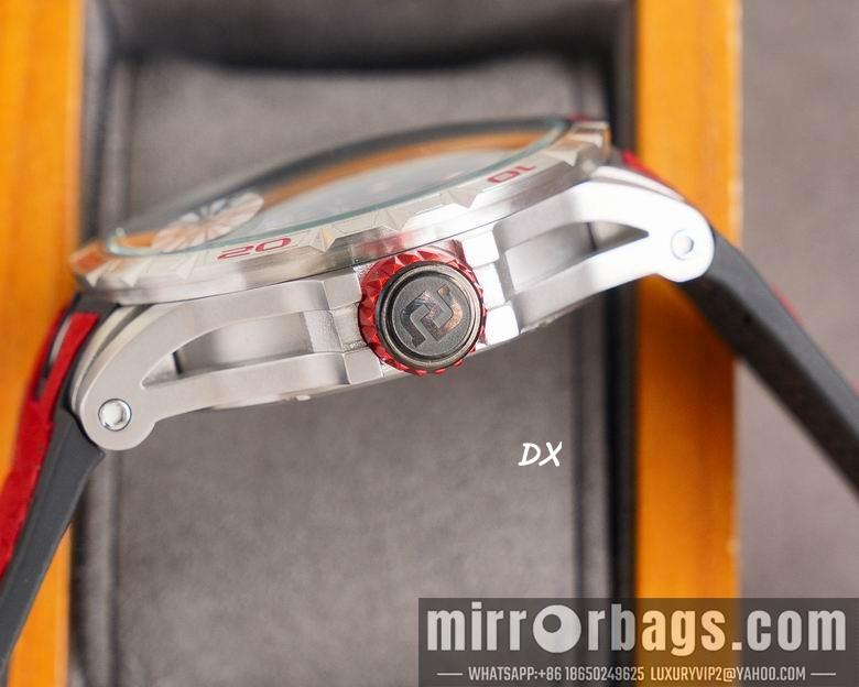 Roger Dubuis 47x13mm 2nms51