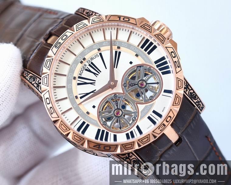 Roger Dubuis men 45mm M09