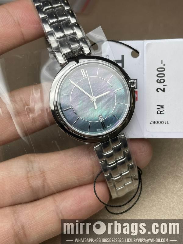 Tissot 30mm 022323