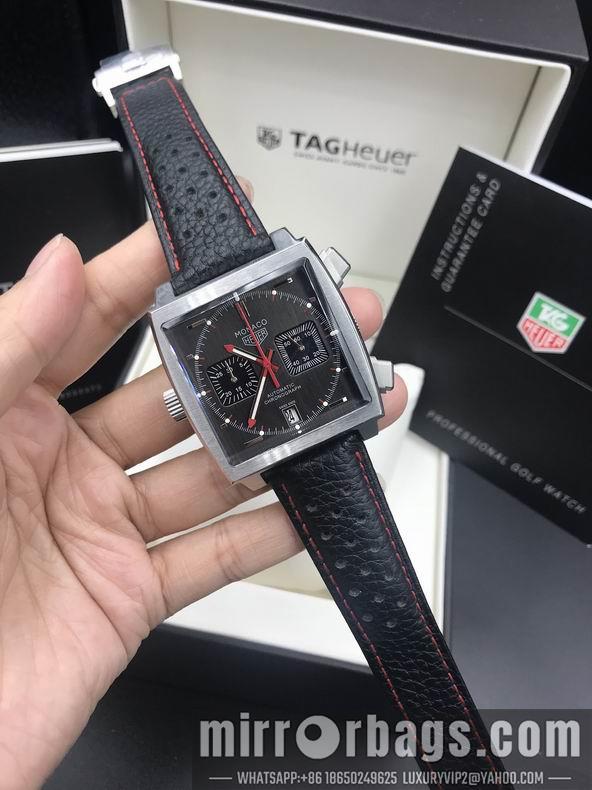Tag Heuer watch M40