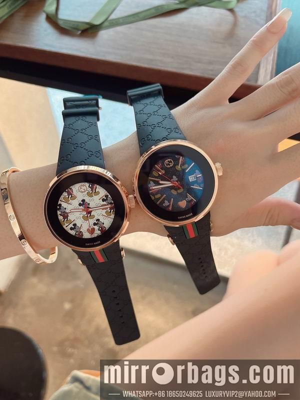 Gucci 42mm 38mm 112048