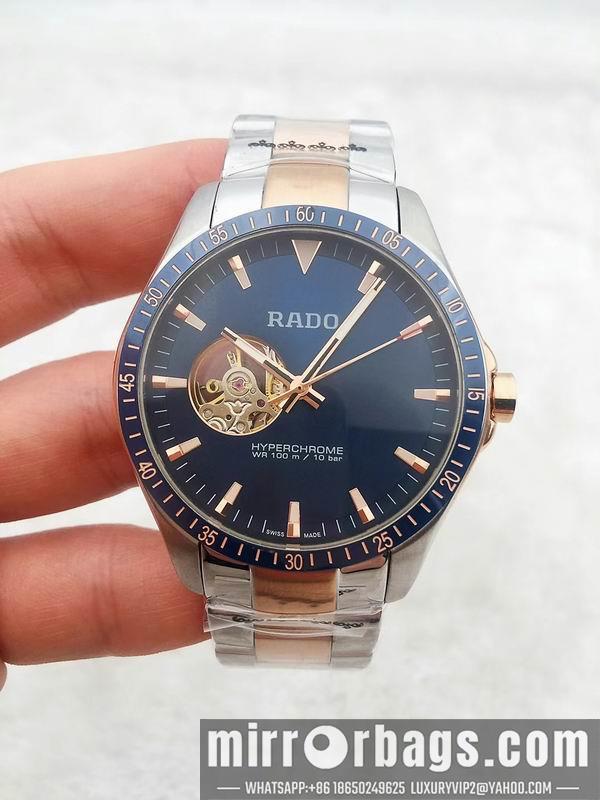 Rado watch 100814