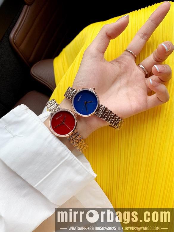 CK watch 32mm M07