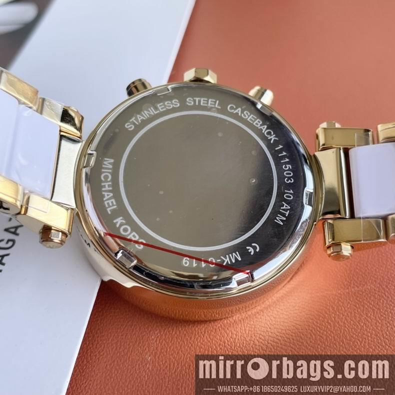 MK watch 38X9mm M09