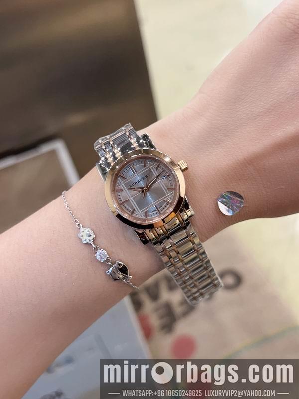 Burberry 29mm 060312