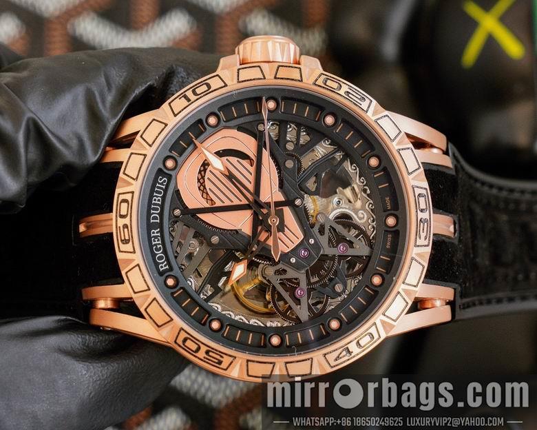 Roger Dubuis watch mb 062702