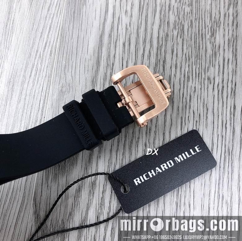 Richard Mille 31x45x12mm 2nms13