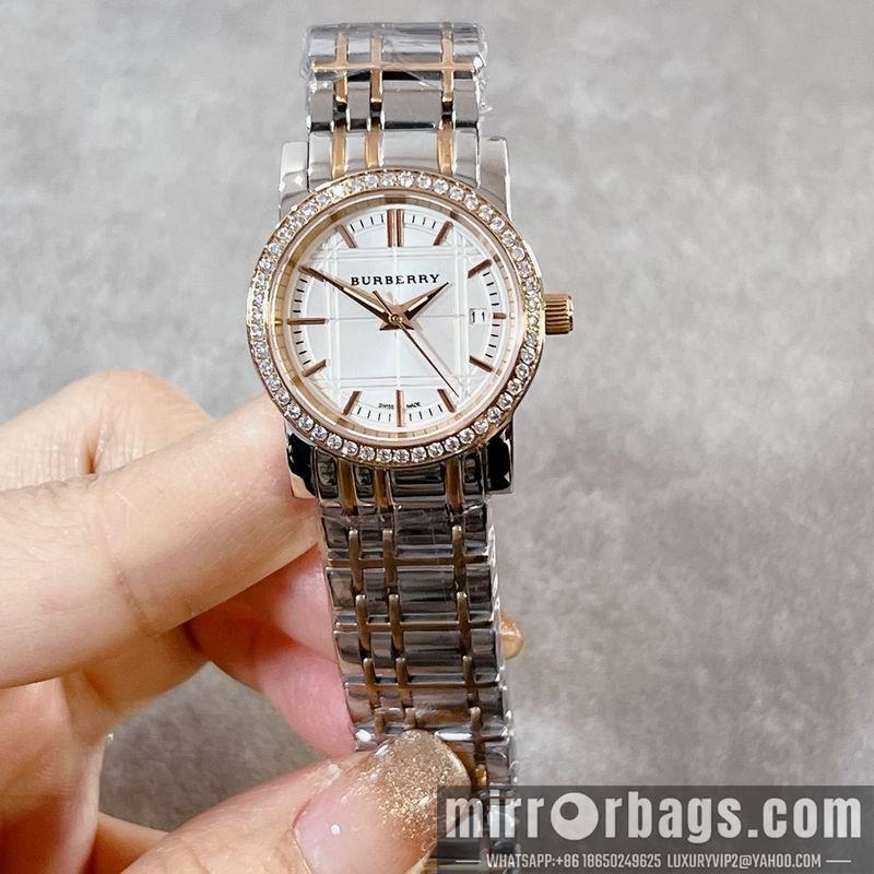 Burberry 29mm 022269