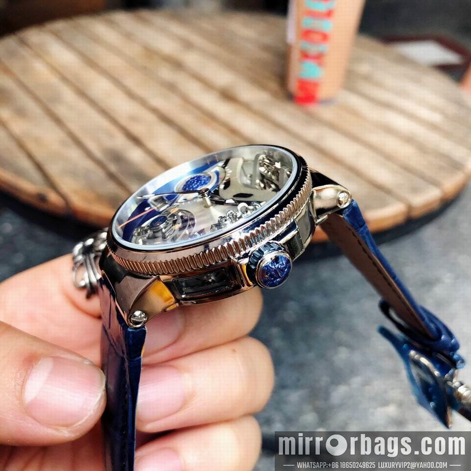 Ulysse Nardin watch 110506