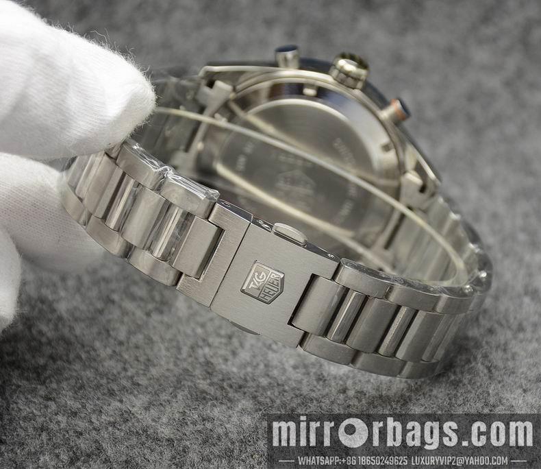Tag Heuer men 43.5X14.5mm M27