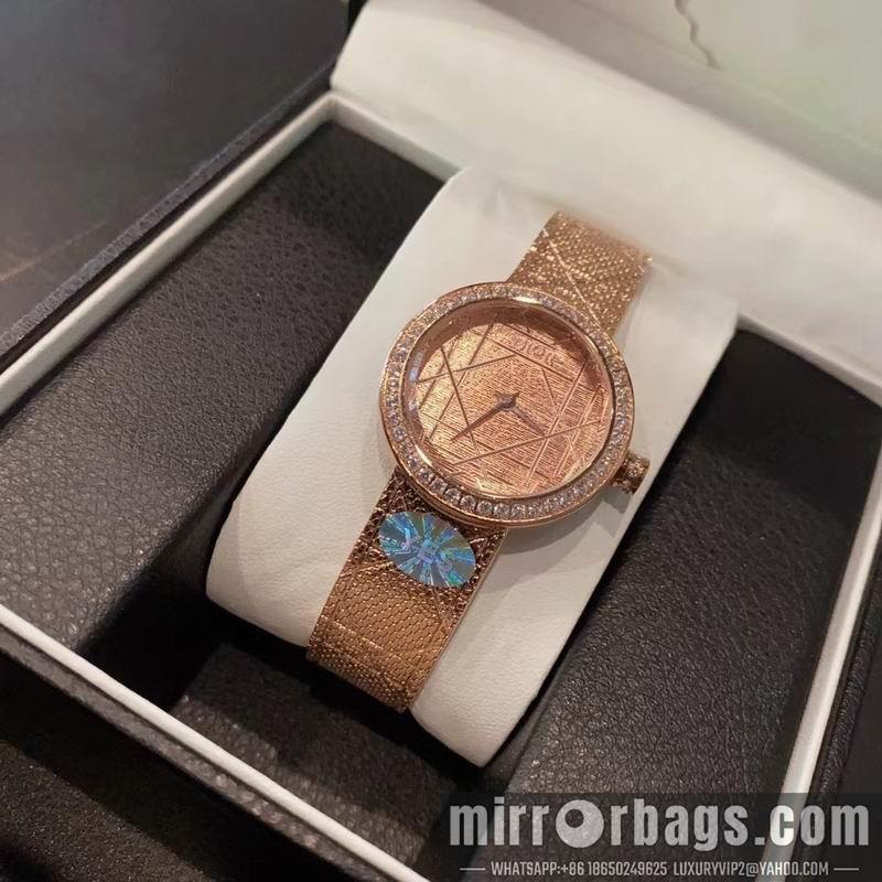 Dior 25mm 30mm 082927