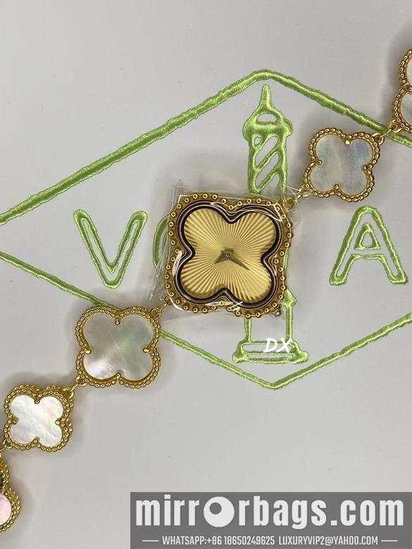 Van Cleef & Arpels 27mm 5nms23