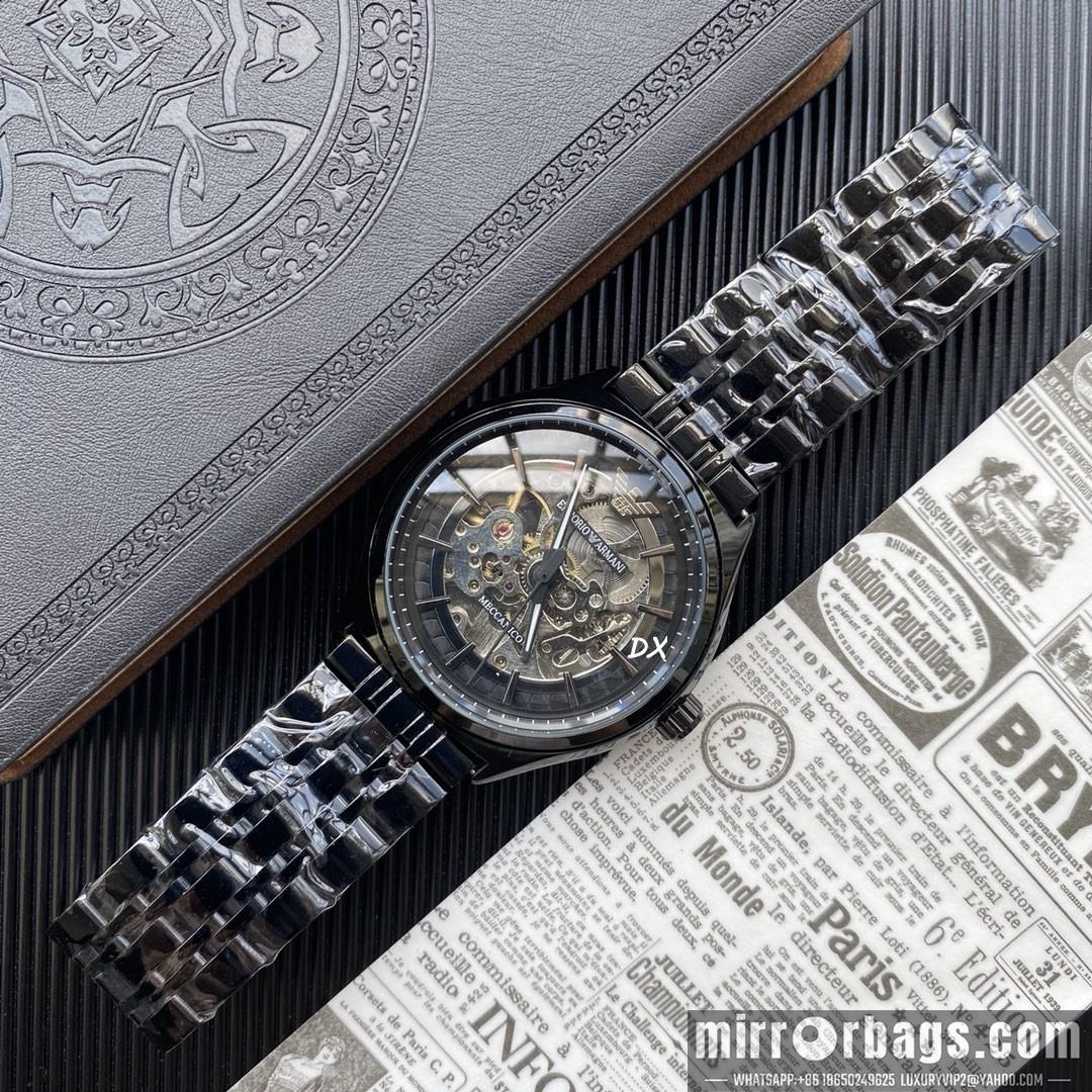 Armani 40x11mm 3nms60