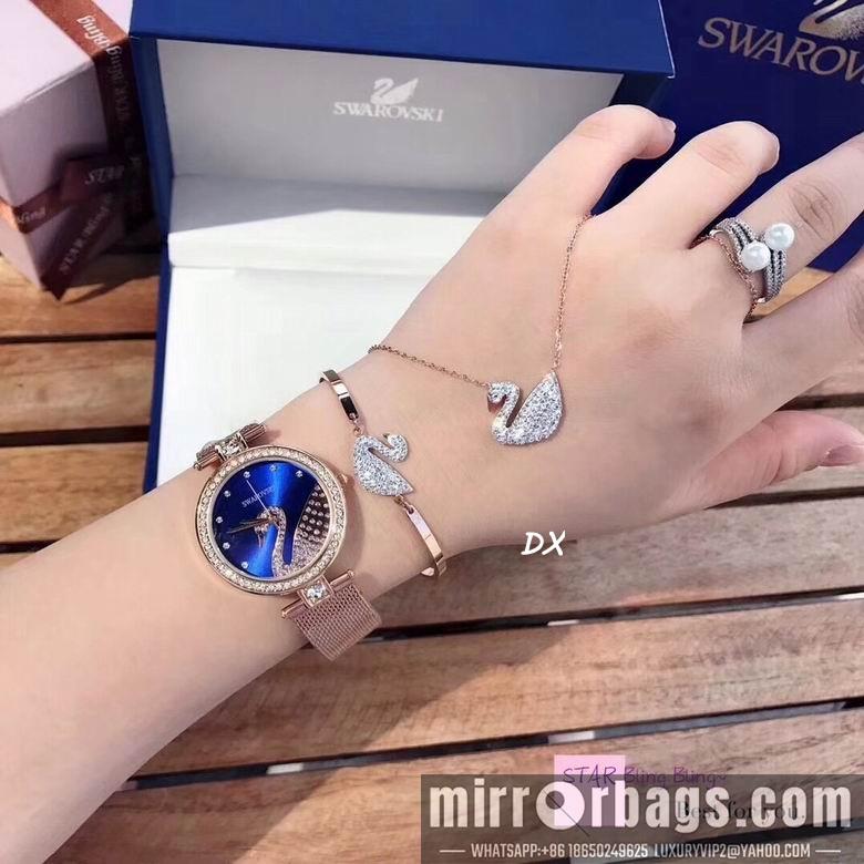 Swarovski 33mm 2nms54