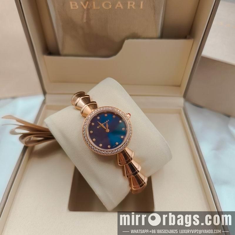 Bvlgari 28mm 022214