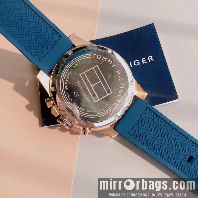 Tommy Hilfiger men 44mm 062273