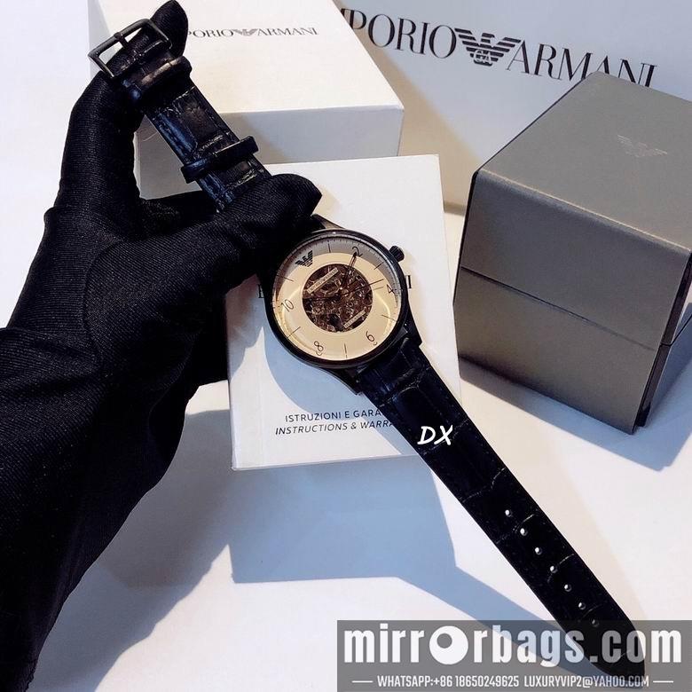 Armani 40x12mm 9nms77