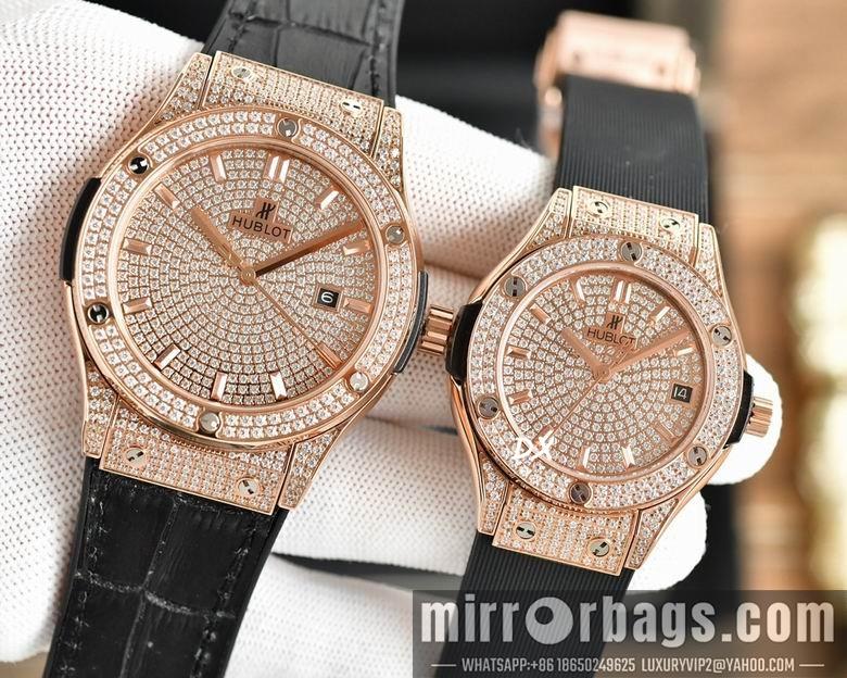 Hublot M42 W33mm 8nms19