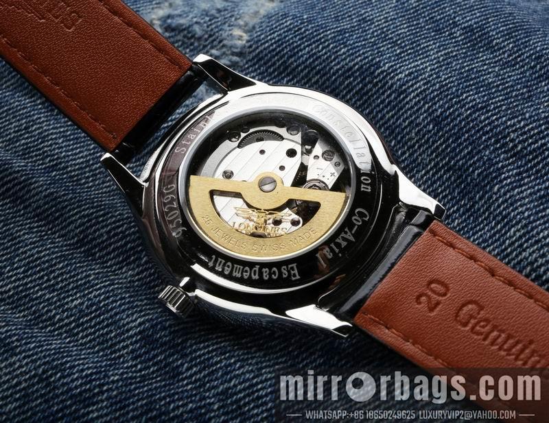 Longines 39X10mm 051612