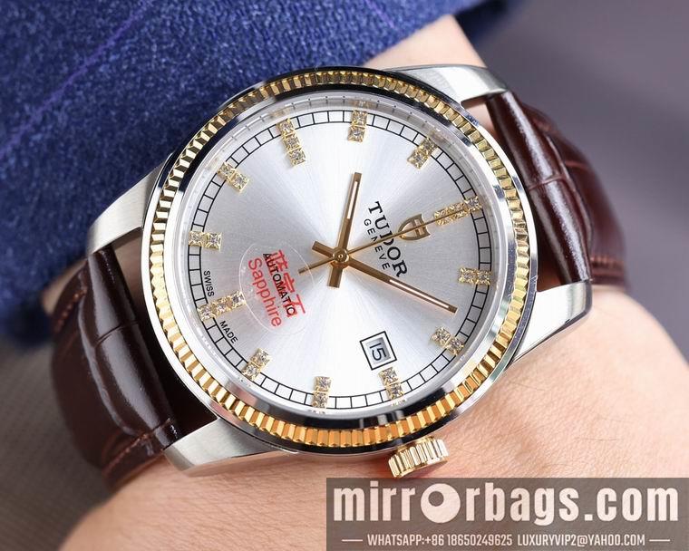 Tudor men 42mm M06