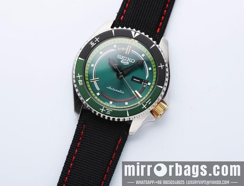 Seiko 42.5X13.4mm 031758