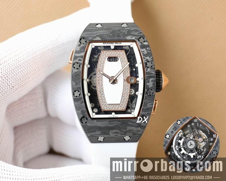 Richard Mille 41x45x12mm 10nms22
