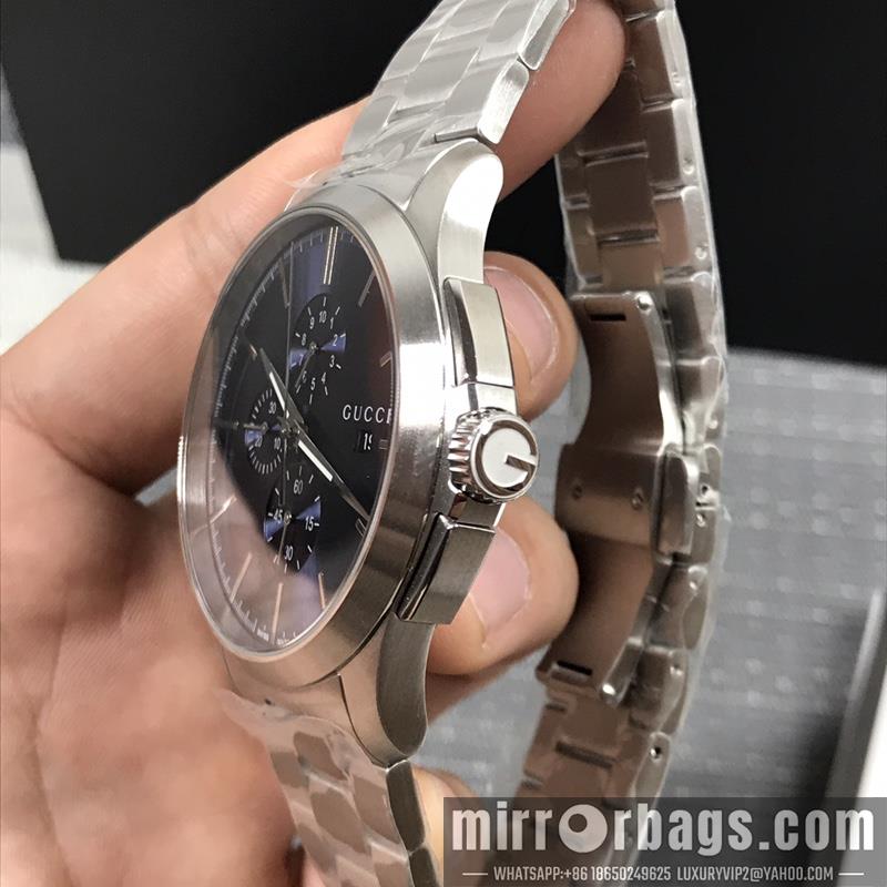 Gucci watch 080641
