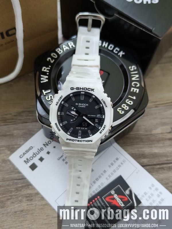 Casio watch 103138