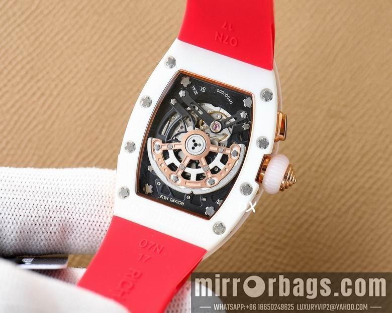 Richard Mille 41x45x12mm 10nms22