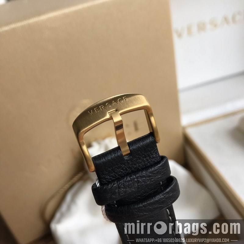 Versace 43mm 112009