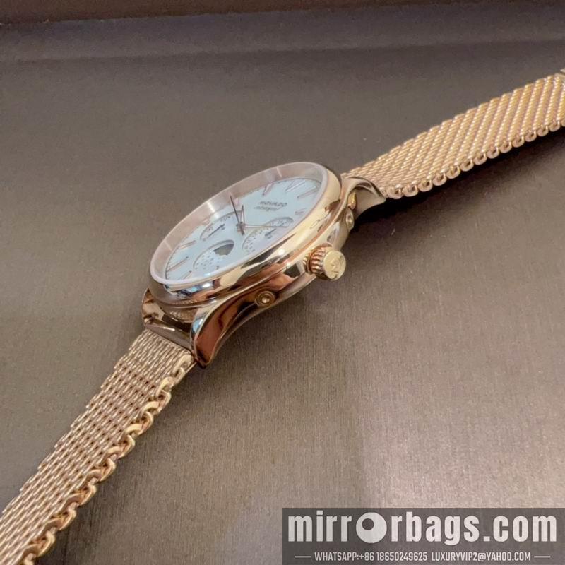 Movado watch 082255