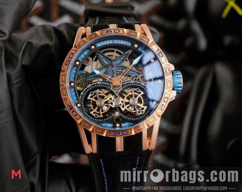 Roger Dubuis watch mb 062701