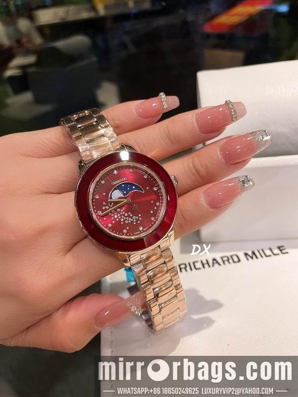 Swarovski 38mm 5nms85