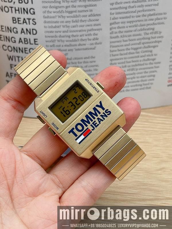 Tommy watch 050651