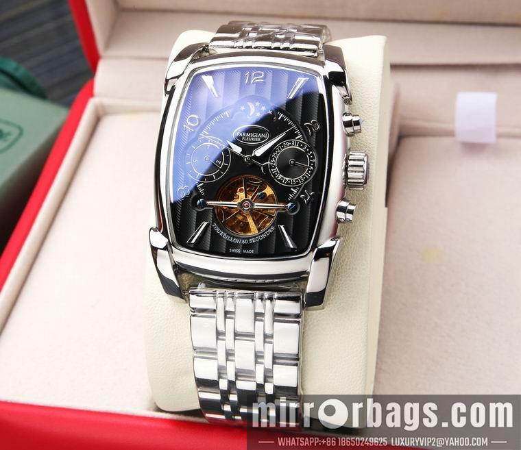 Parmigiani 47X37X11mm M02