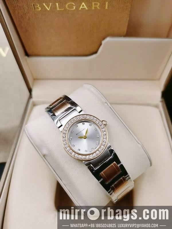 Bvlgari 26mm 022232