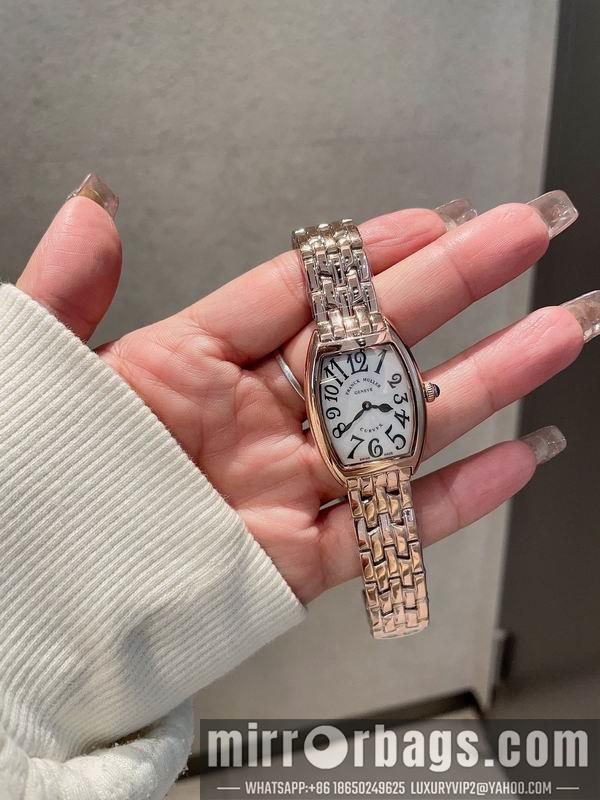 Franck Muller 25X35mm 031727