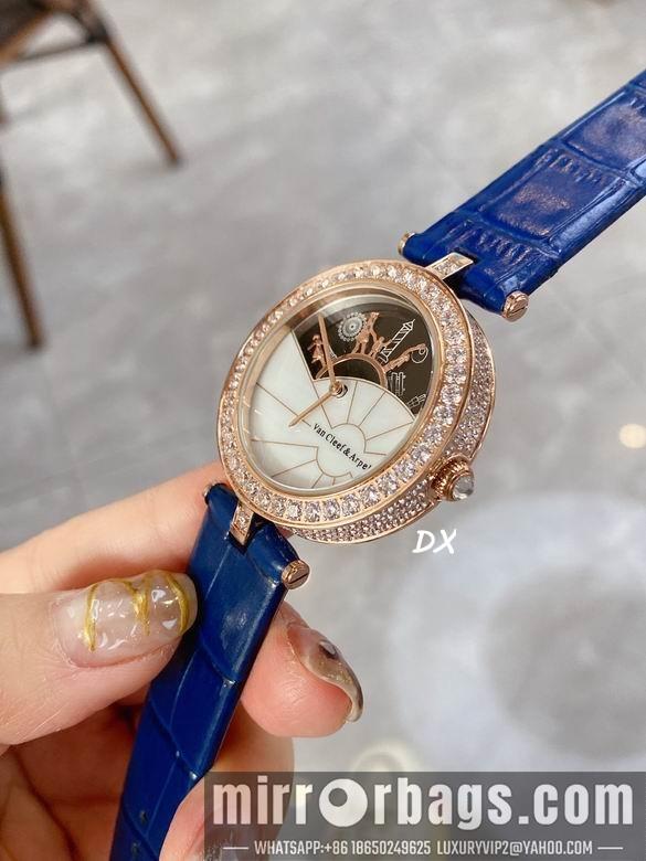 Van Cleef & Arpels 30x10mm 2nms17