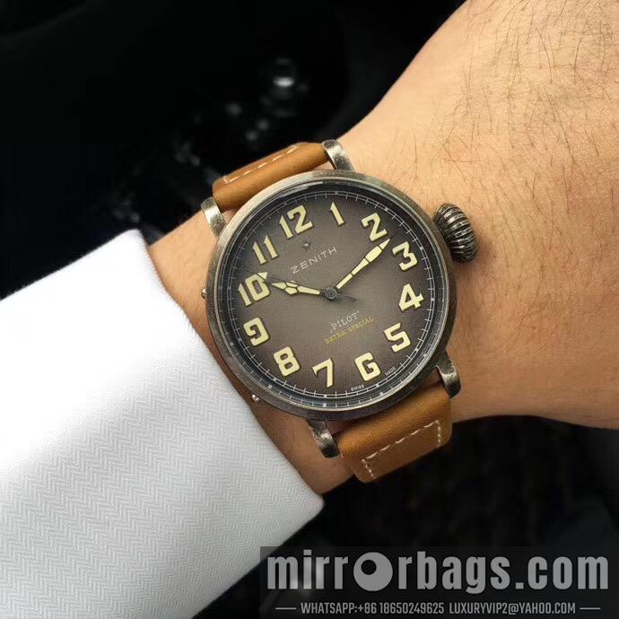 Zenith 41.5mm 031779