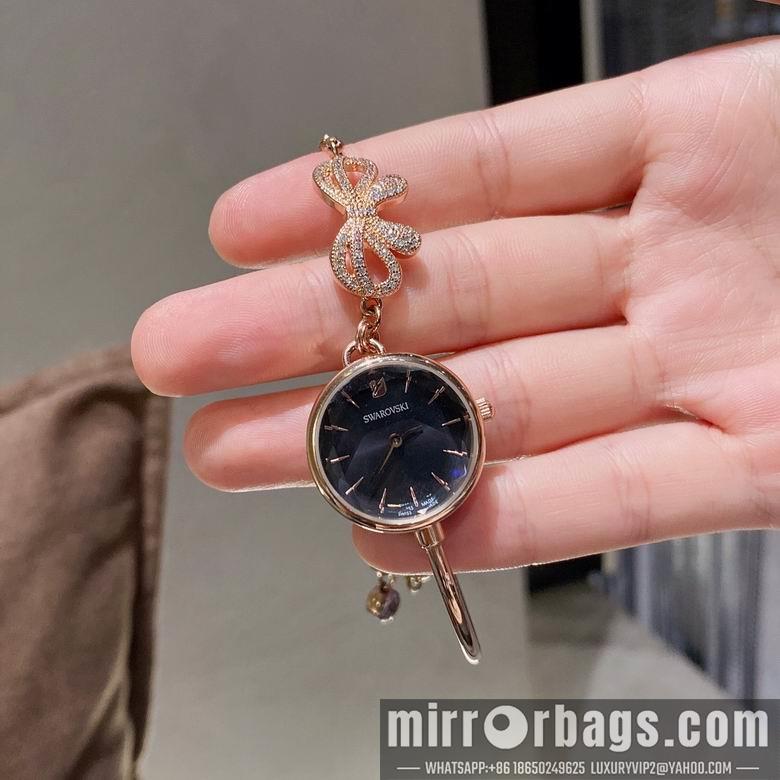 Swarovski women 24mm M16