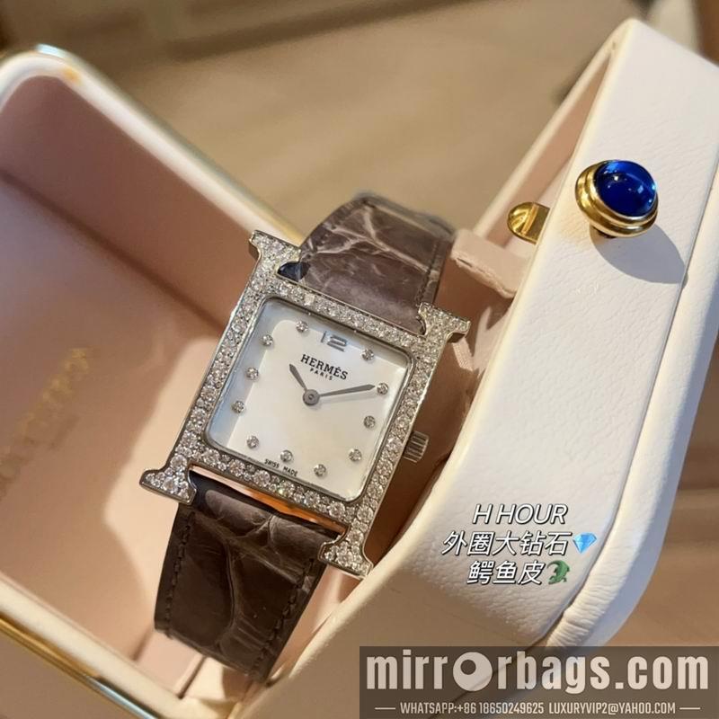Hermes 26X26mm 022359