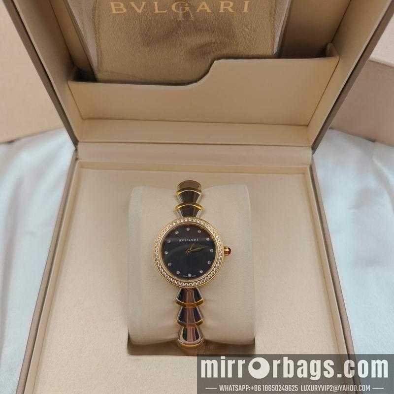 Bvlgari 28mm 022212