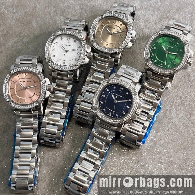 Burberry 34mm 022271